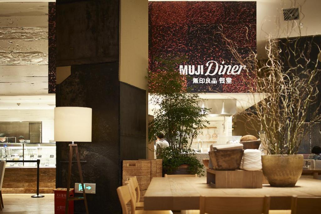 Muji Hotel Shénzhen Exterior foto